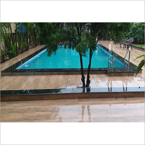 House Swimming Pools