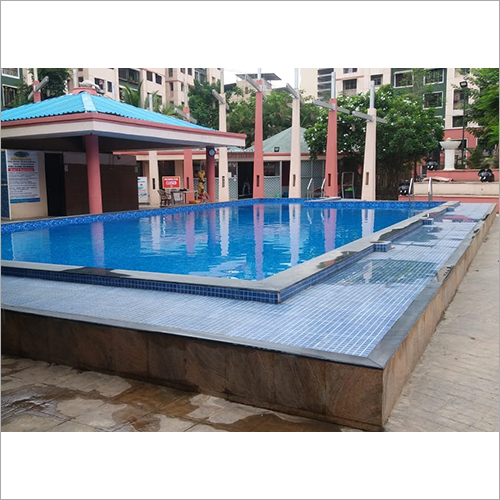 Indoor Swimming Pools