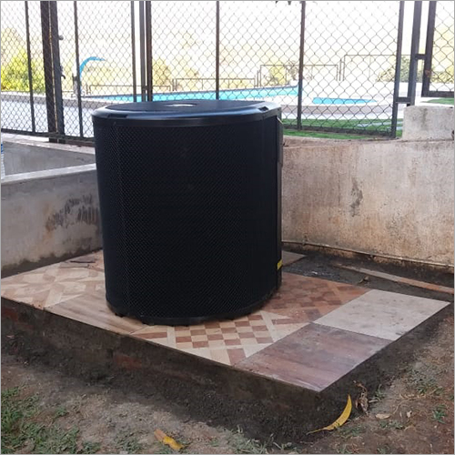 Swimming Pool Filter