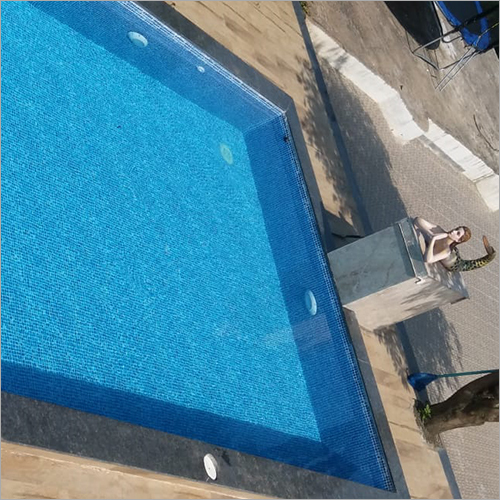 Industrial Swimming Pools Repairing Service