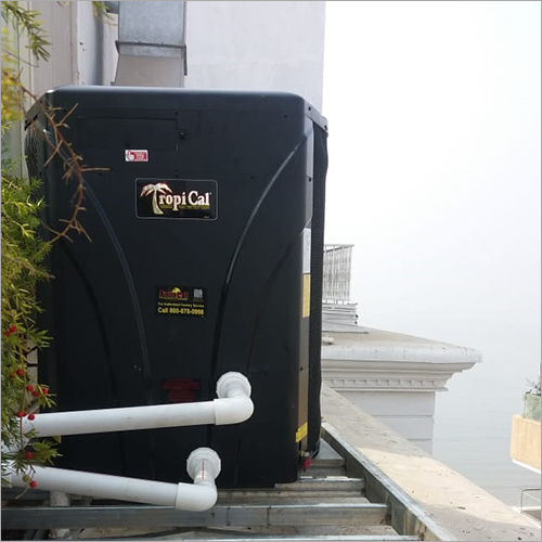 Swimming Pools Installation
