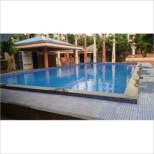 Portable Swimming Pools