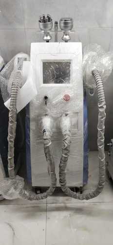 Cryolipolsis slimming machine
