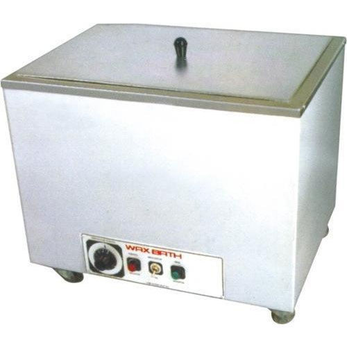 Paraffin Wax Bath Machine Age Group: Elders