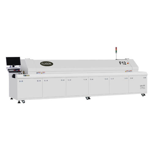 Lead Free Reflow Oven F12