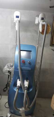 Crypolysis slimming machine