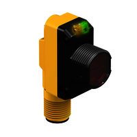 Banner QS18VP6LP Photoelectric Sensor