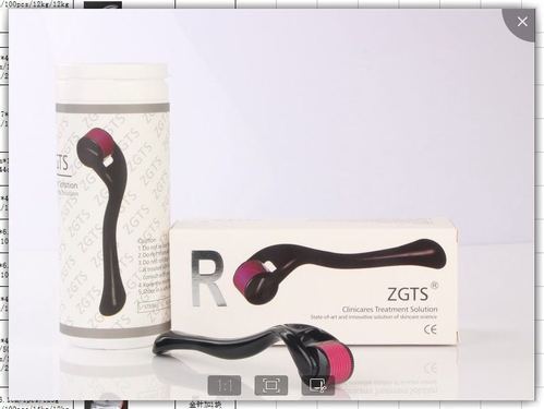 Derma Roller