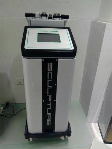 Body N Slimming Sculpture Beauty Machine