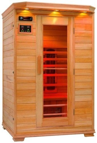 Sauna Bath