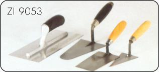 Trowels