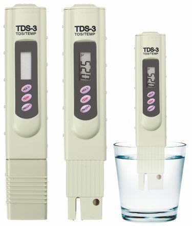 TDS Meter