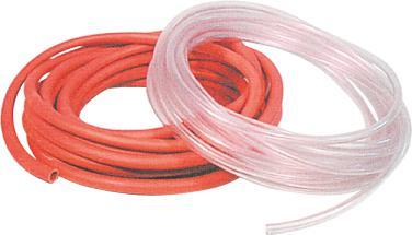 Rubber Tubing