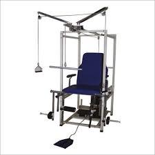 Ankle Exerciser Machine Age Group: Elders