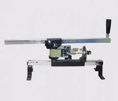 Axial Shoulder Wheel Age Group: Elders