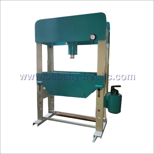 100 Ton Hydraulic Press Machine