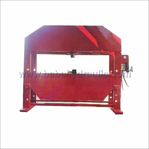 Heavy Duty 150 Ton Hydraulic Press Machine