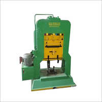 Iron Cutter Machine By Baba Hydraulic