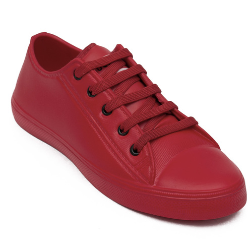 EVA Tennis Shoes - Other Material, Round Toe Style | Cool Dry Comfort for All Court Conditions