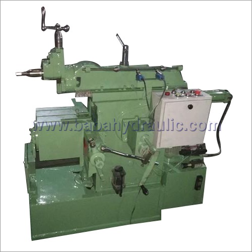 Heavy Duty Hydraulic Shaping Machine