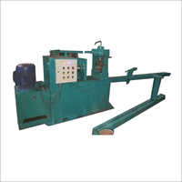 Hydraulic Pipe Reducing Machine