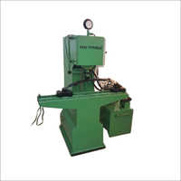 Spring Testing Machines