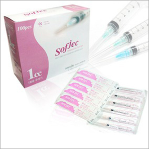 Syringes