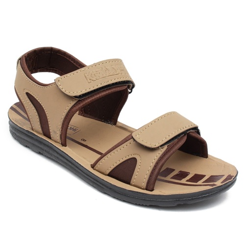 Designer Mens Sandal - Soft Texture, Lightweight Design, Buckle Type | Strong Gripping, Durable, Skin-Friendly, Versatile for Various Attires