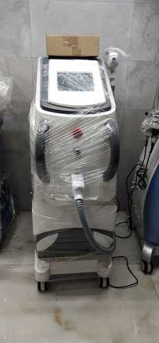 Hair Removal laser machine