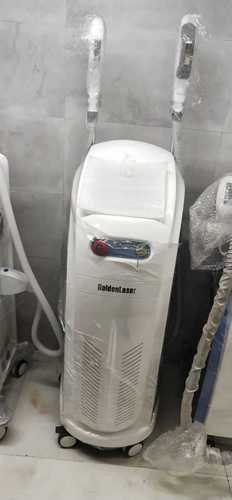 IPL Hair Removal Machine