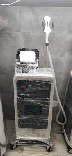 Laser hair Removal Machine