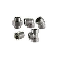 Carbon Steel Pipe Fitting 