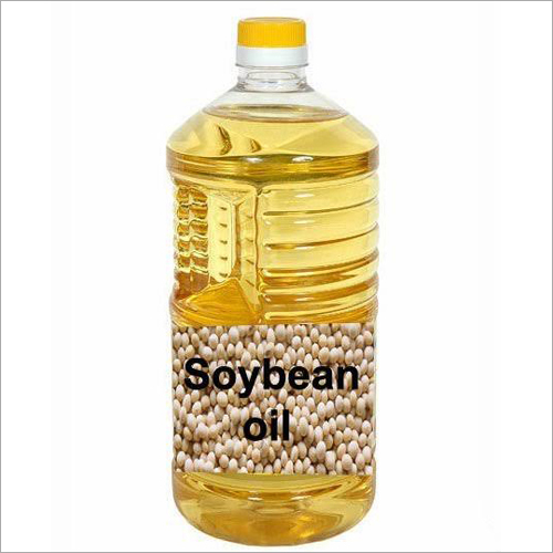 Soybean Oil