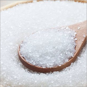 Organic White Sugar