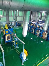Epoxy Flooring Service