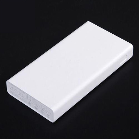 20800mAh Power Bank