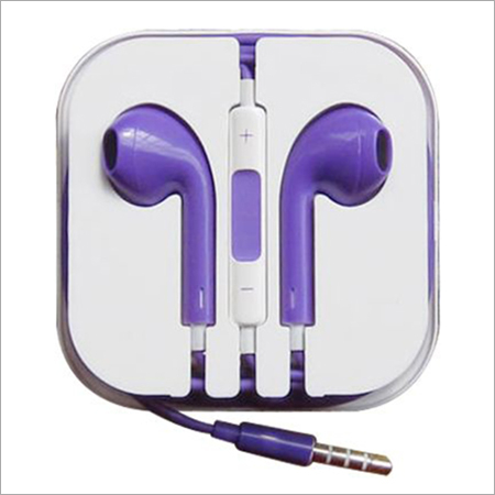 Wired Earphone