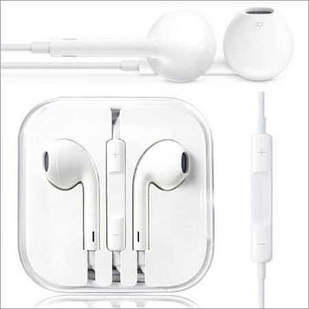 Wired Earphone