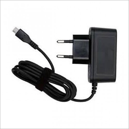 Charger Usage: Mobile Phone