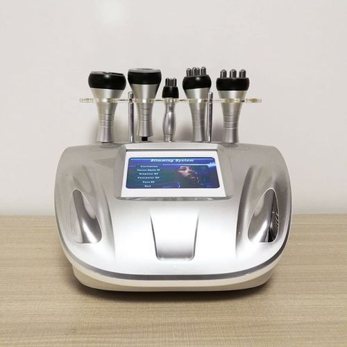 3d Cavitation Portable