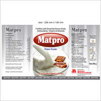 Protein Powder 200gm