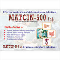 Injectables