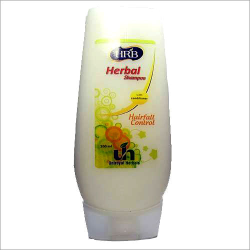 Hairfall Control Shampoo