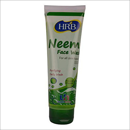 Neem Facewash