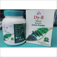 Herbal Powders-Churans