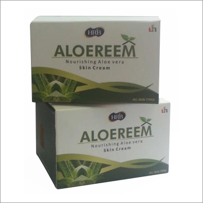 Aloevera Cream By MATMON PHARMACEUTICALS PVT LTD