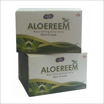Aloevera Cream