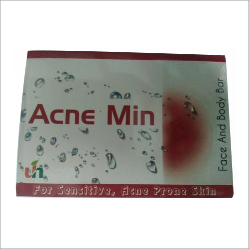 Acne Care Soap