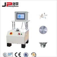 Juicer Mixer Filter Basket Vertical Balancing Machine