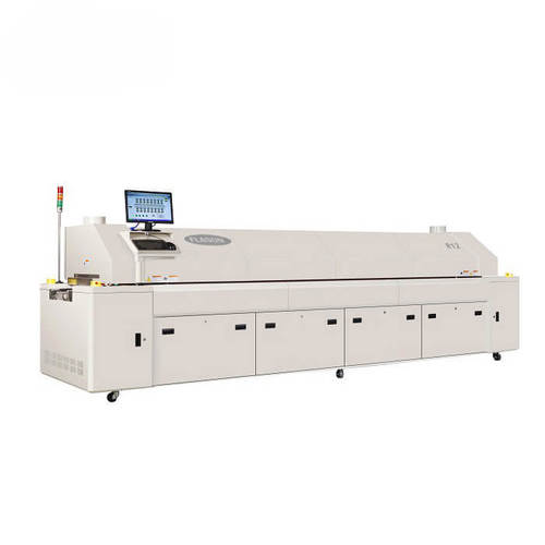 Pcb Manufacturing Equipment R12